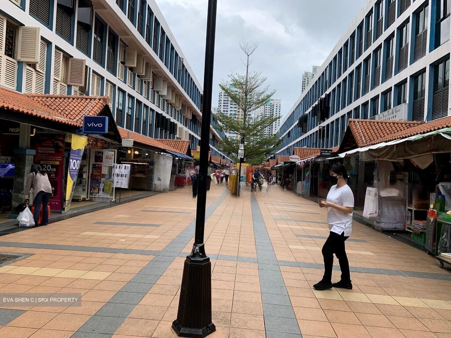 Toa Payoh Central (D12), Shop House #456650161
